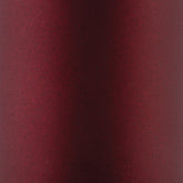 Wehrli Custom Fab 2019-2022 6.7L Cummins Upper Coolant Pipe Cherry Frost